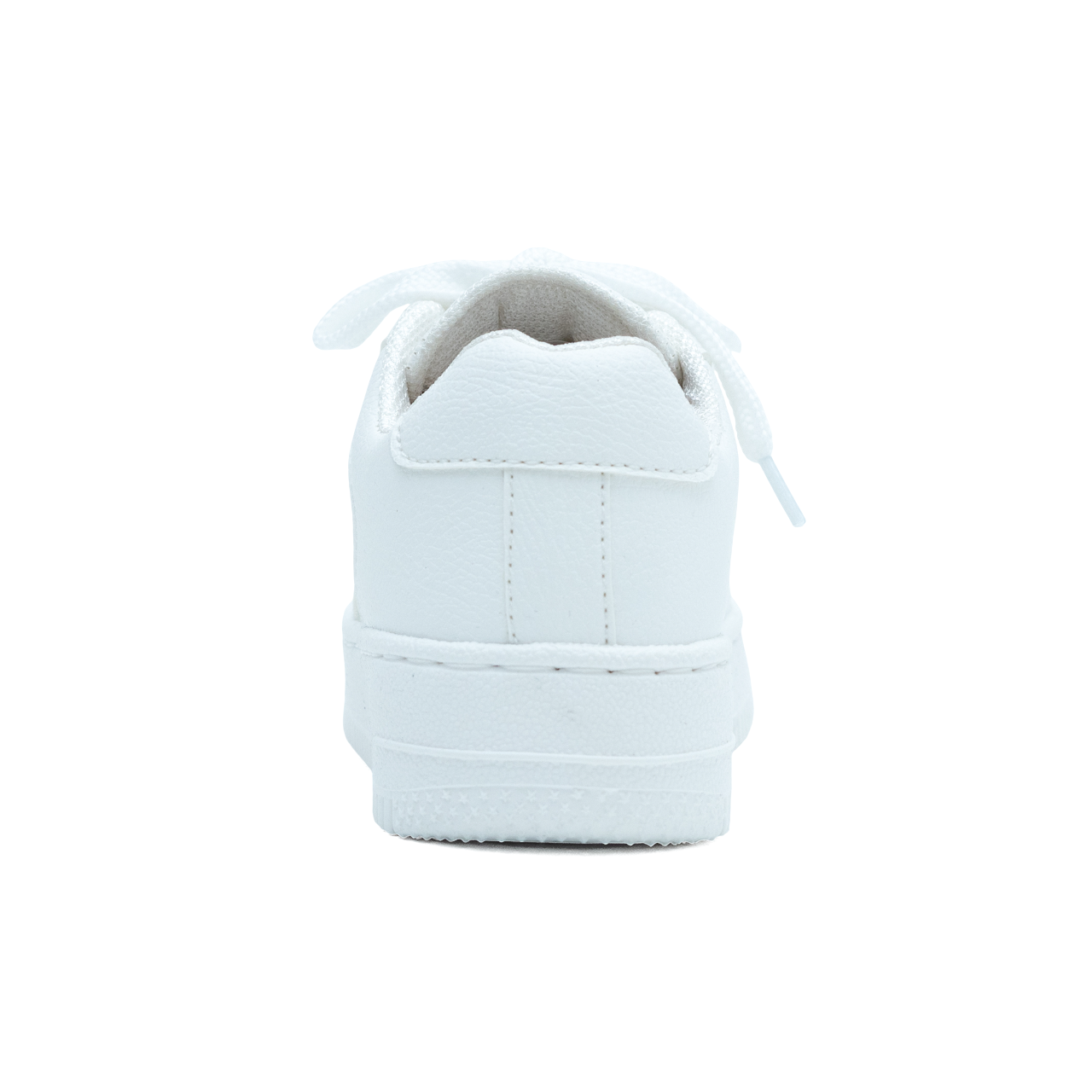 TENIS KIDS BLANCO
