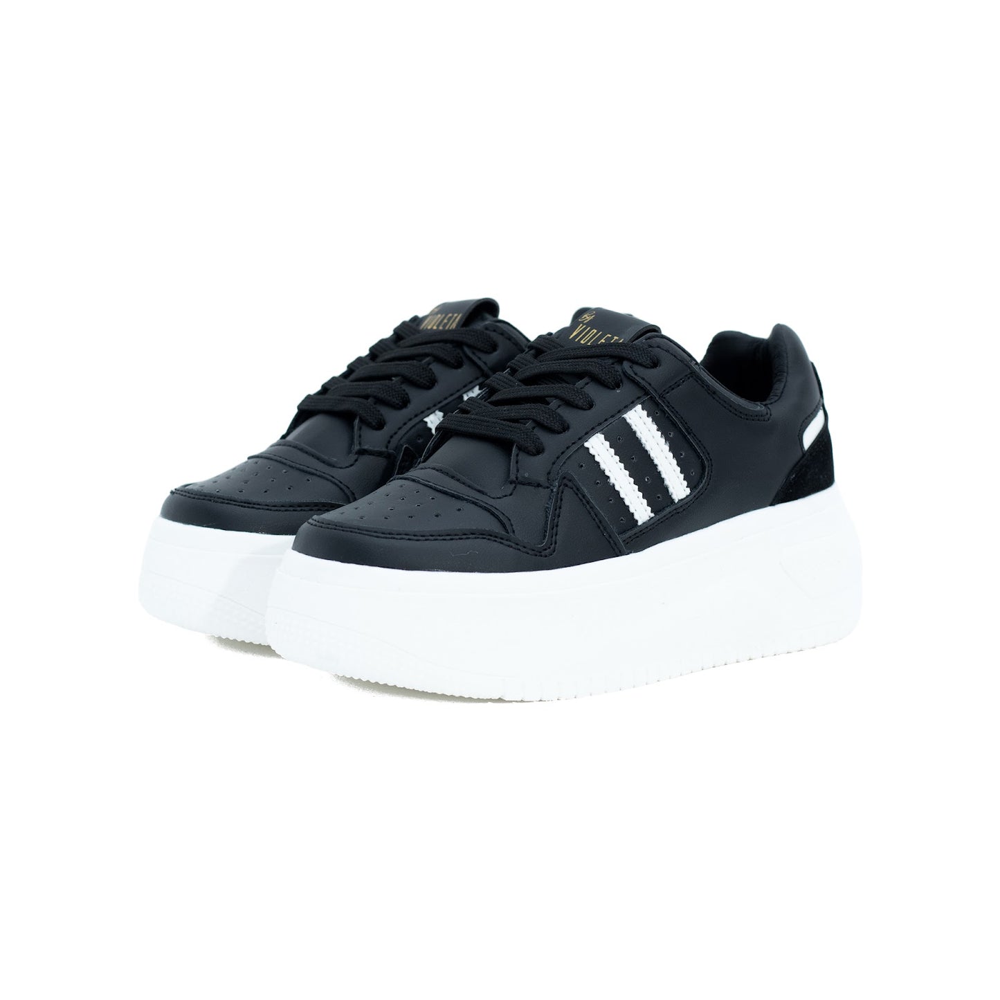 Tenis Andromeda Negro