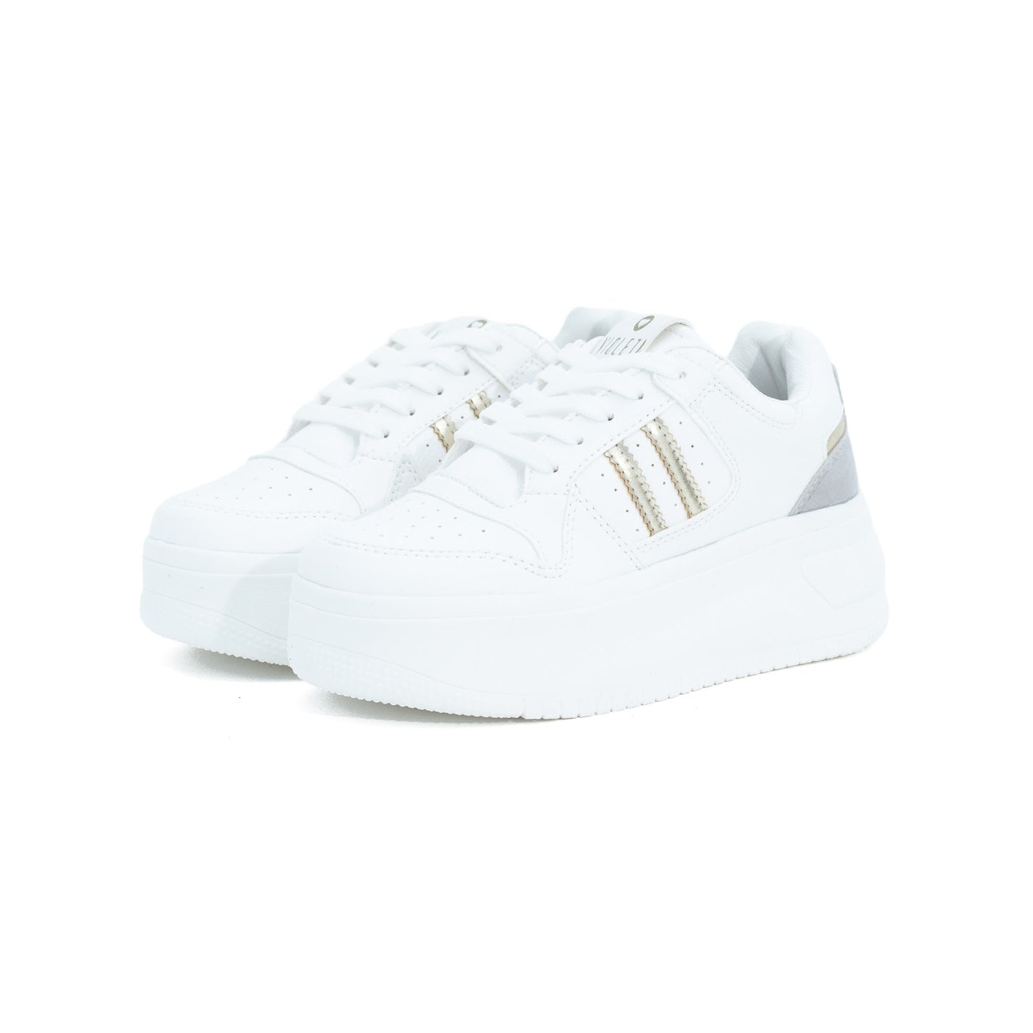 Tenis Andromeda Dorado