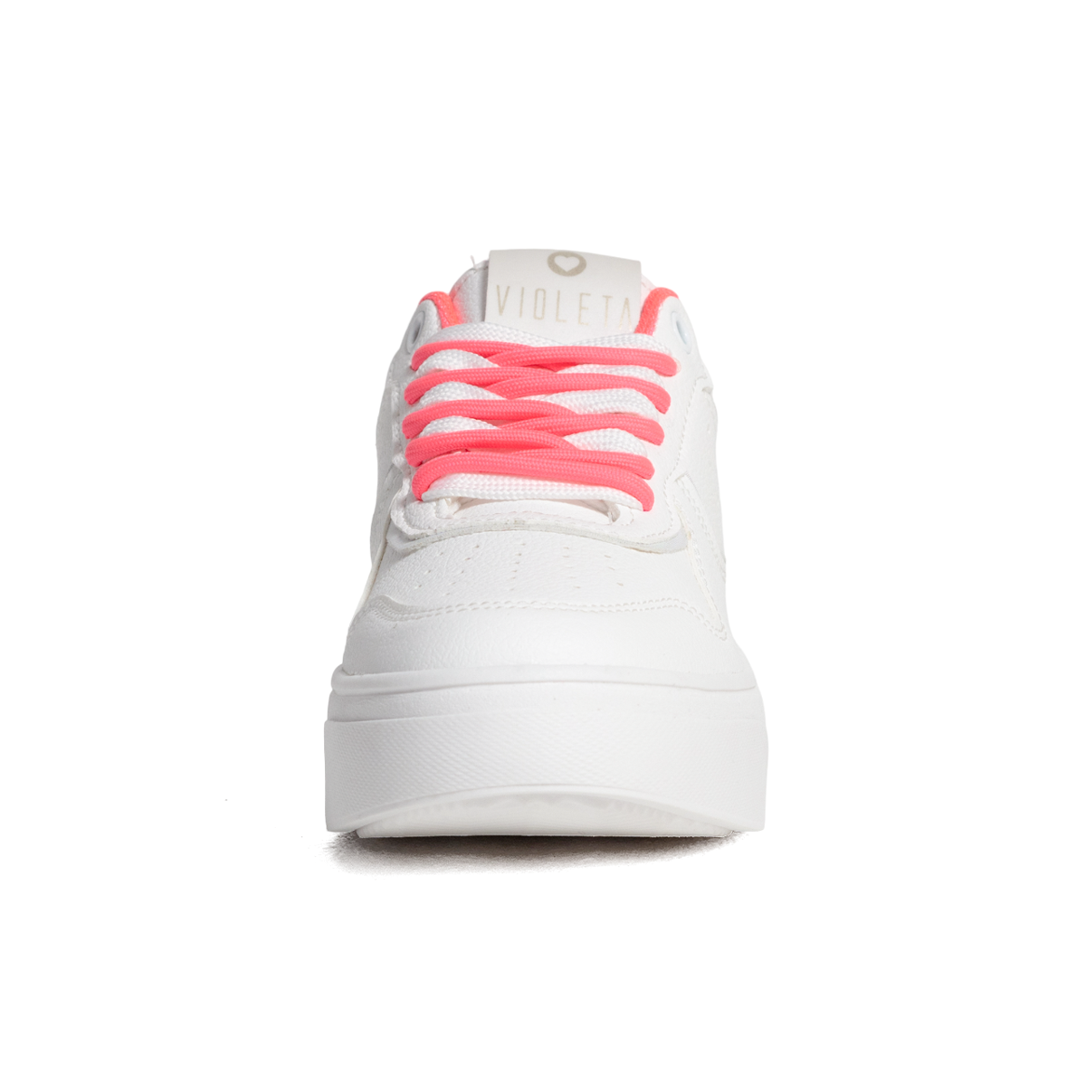 Tenis Fucsia