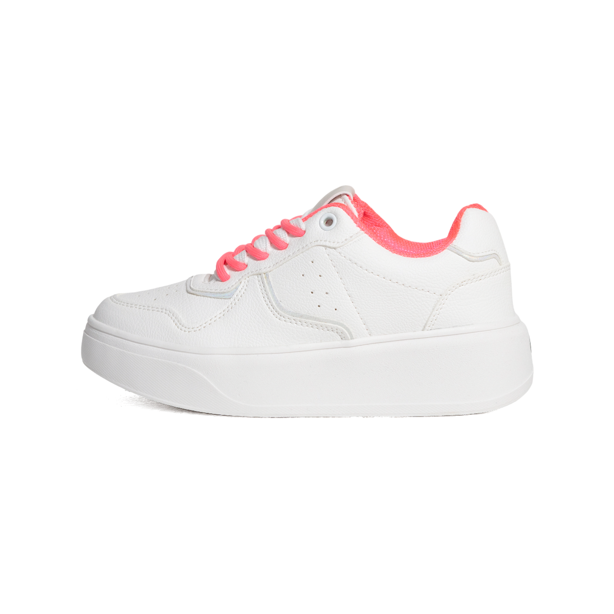 Tenis Fucsia