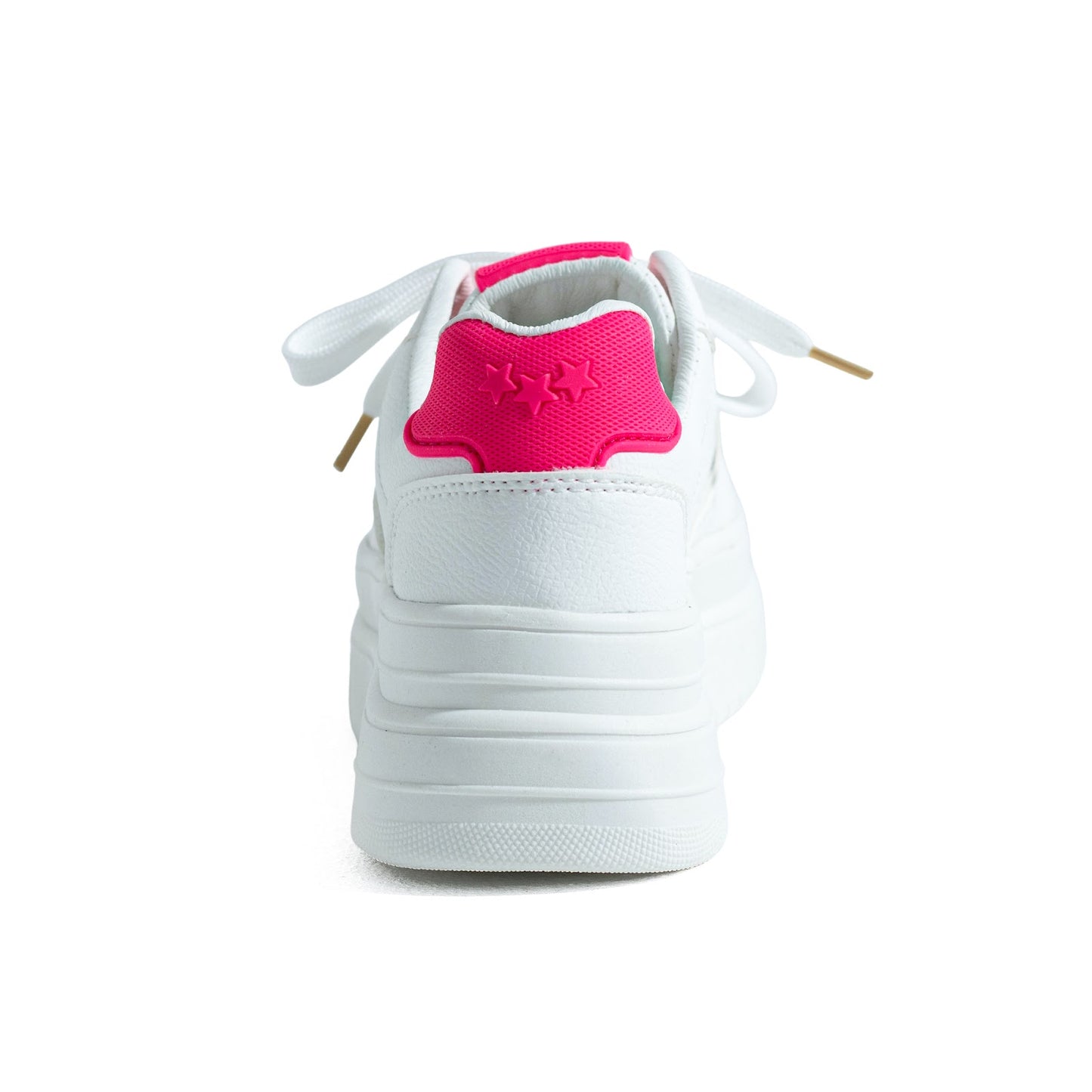 Tenis Star Fucsia