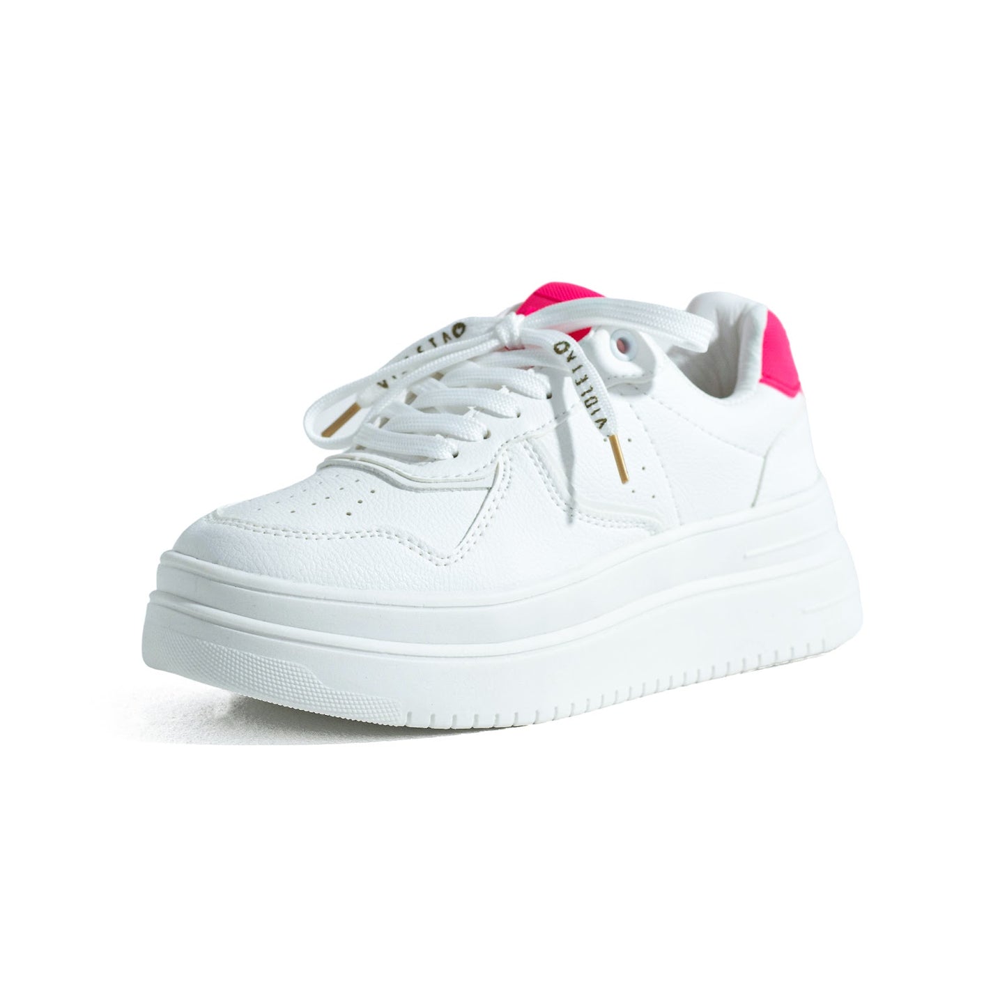 Tenis Star Fucsia