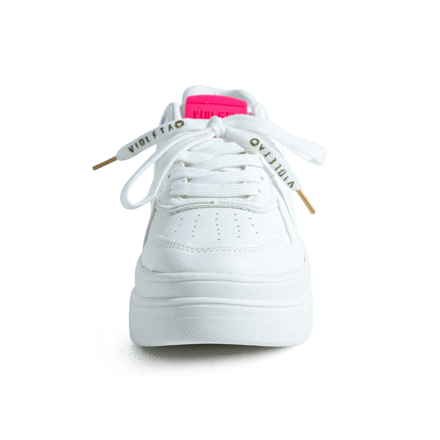 Tenis Star Fucsia