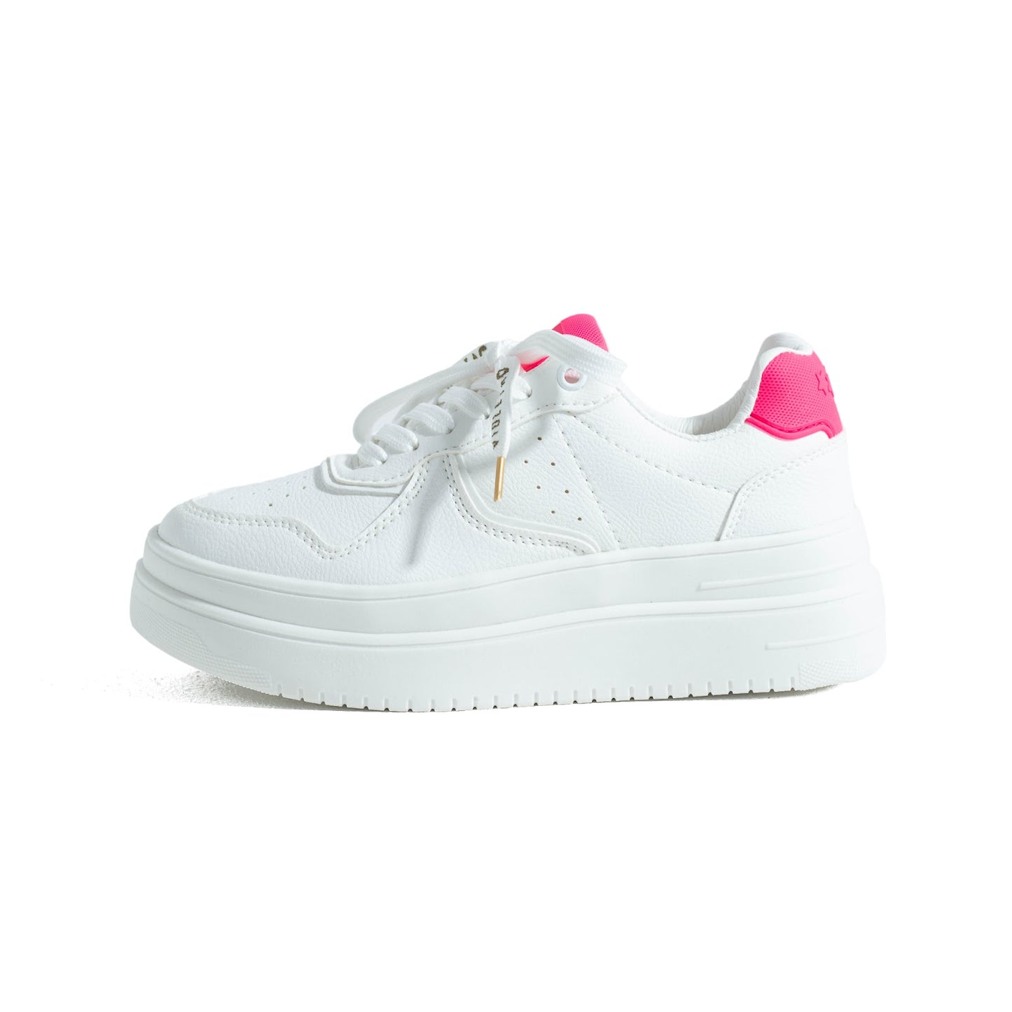 Tenis Star Fucsia