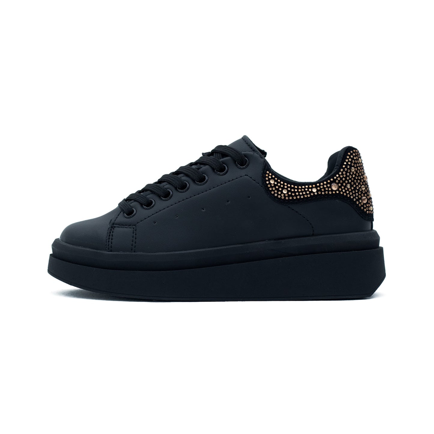 Tenis Cosmic Negro